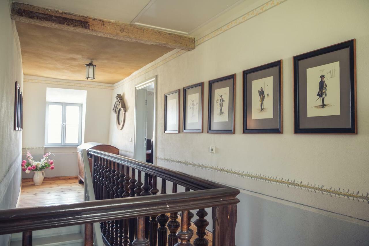 Grafschaft Kloster Zinna Extérieur photo