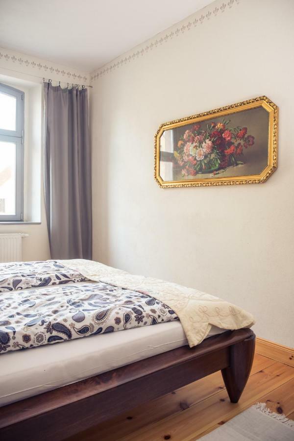 Grafschaft Kloster Zinna Extérieur photo