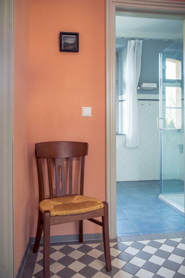 Grafschaft Kloster Zinna Extérieur photo