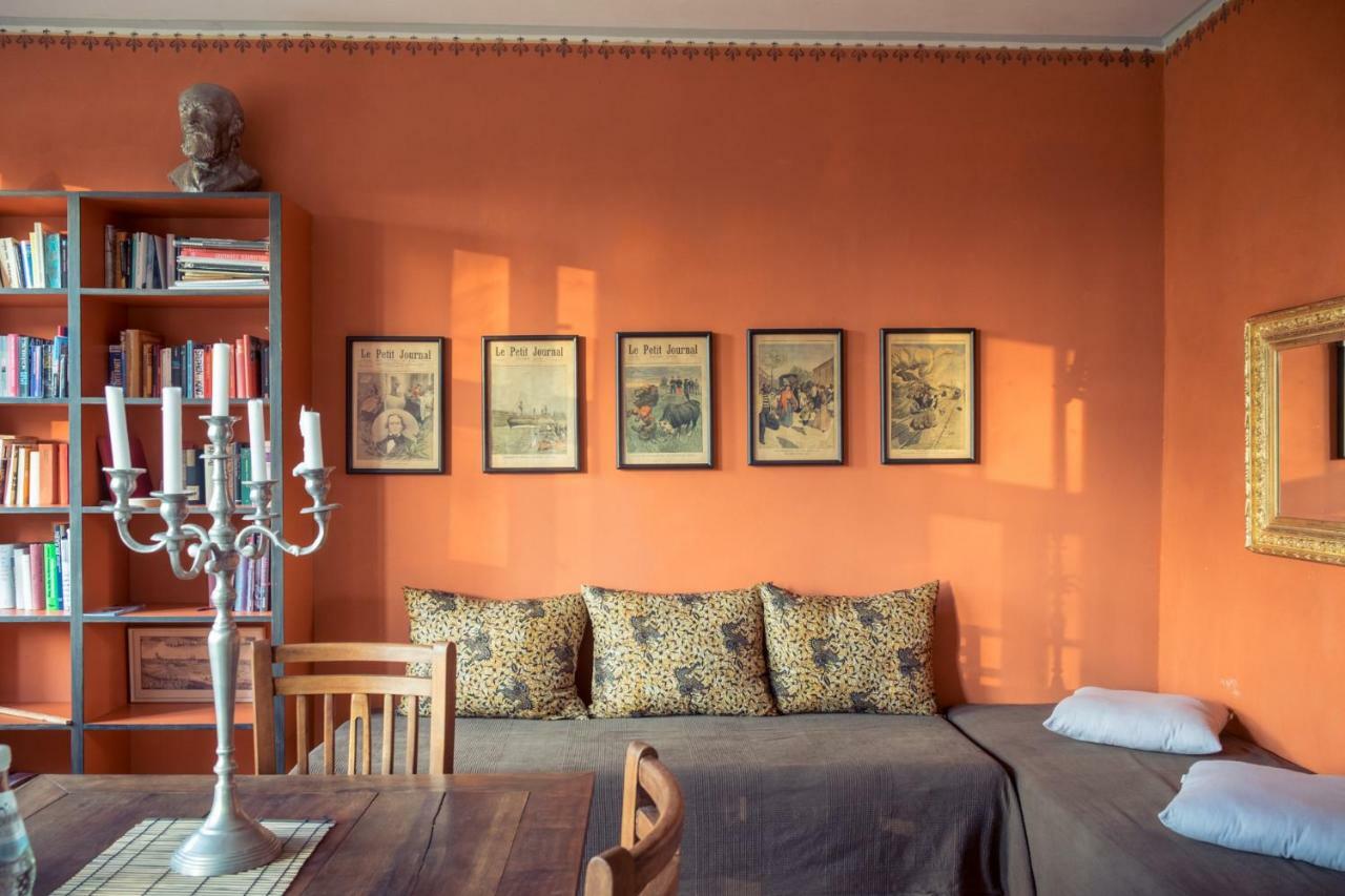 Grafschaft Kloster Zinna Extérieur photo