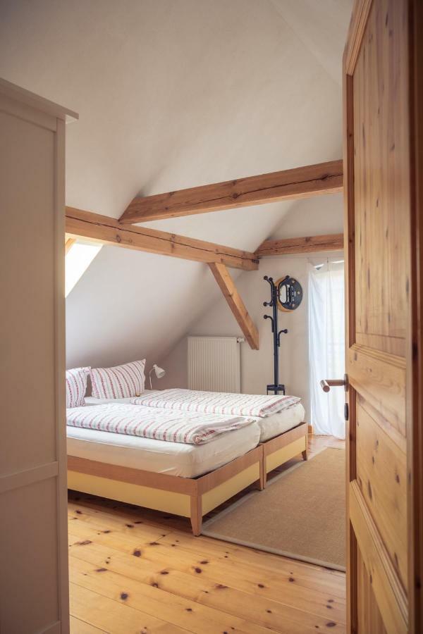 Grafschaft Kloster Zinna Extérieur photo