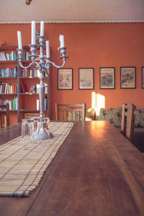 Grafschaft Kloster Zinna Extérieur photo