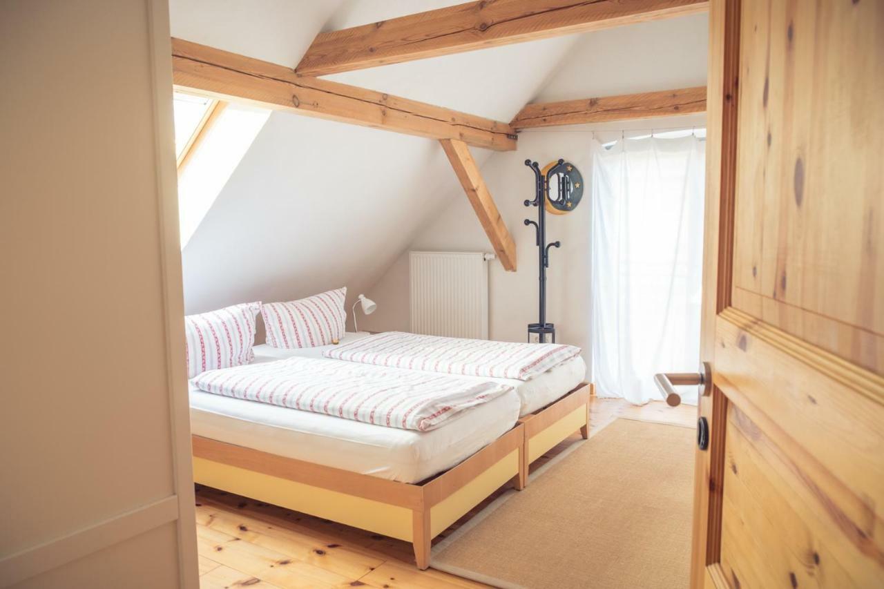 Grafschaft Kloster Zinna Extérieur photo