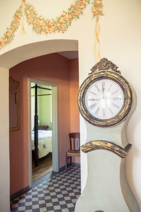Grafschaft Kloster Zinna Extérieur photo