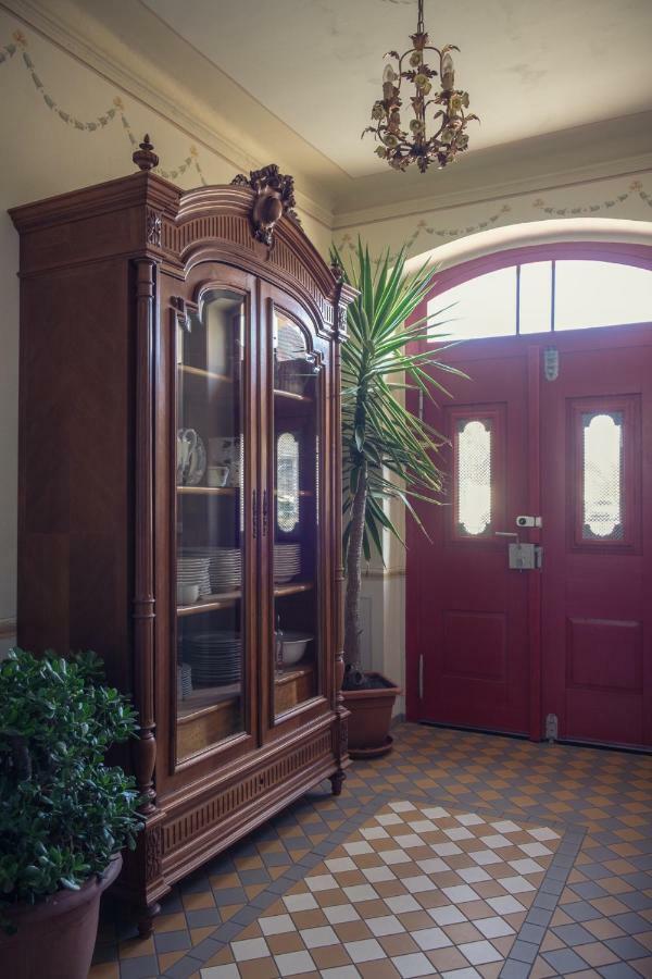 Grafschaft Kloster Zinna Extérieur photo