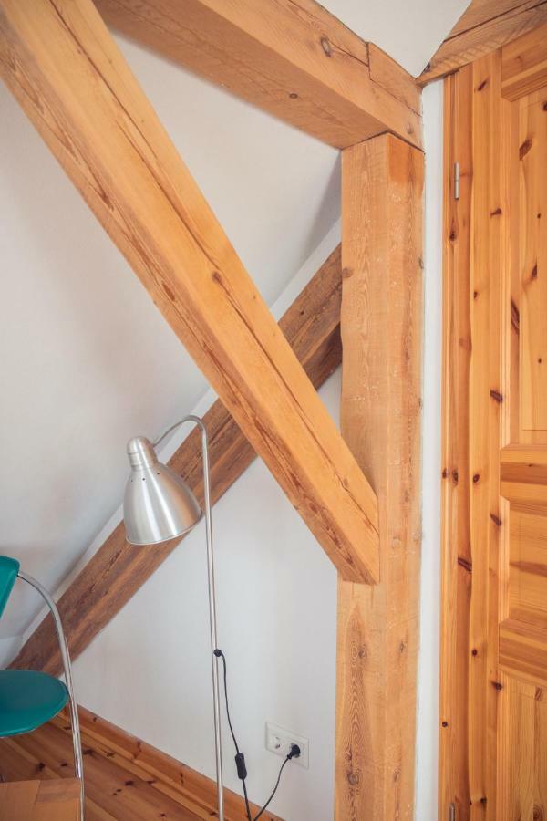 Grafschaft Kloster Zinna Extérieur photo