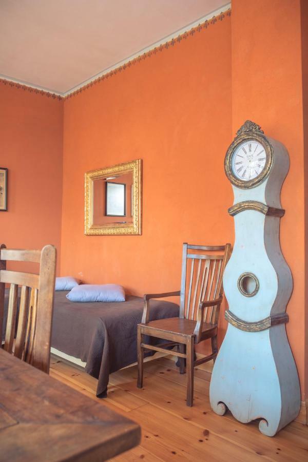 Grafschaft Kloster Zinna Extérieur photo